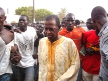 SENEGAL:Vers une révolution ? Sidy Lamine Niasse appelle à un rassemblement le 19 mars SENEGAL:Vers une révolution ? Sidy Lamine Niasse appelle à un rassemblement le 19 mars