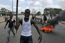Côte d’Ivoire : sept femmes tuées dans une manifestation pro-Ouattara à Abidjan (ONUCI)