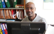 Mauritanie : l’IRA persiste et signe pour la libération de Ould Abeid Mauritanie : l’IRA persiste et signe pour la libération de Ould Abeid