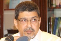 Mauritanie: les Etats-Unis «n'ont pas le droit de ternir l'image de notre pays» Mauritanie: les Etats-Unis «n'ont pas le droit de ternir l'image de notre pays»