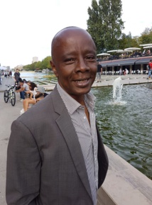 PARTAGE DE LECTURE: PAR CIRÉ BA PARTAGE DE LECTURE: PAR CIRÉ BA