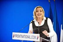 Asile : les grosses ficelles de Le Pen