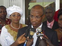 Guinée : Cellou Diallo dénonce des violations de la Constitution par le pouvoir