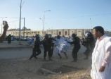 Des blessés dans une violente manifestation à Nouakchott