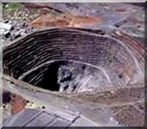 Une société australienne annonce l’existence d’importantes quantités d’uranium en Mauritanie.