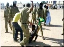 Les islamistes mauritaniens condamnent l’usage de la force contre les manifestants et mettent en garde contre les « règlements de compte ».