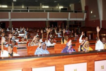 L’Assemblée nationale adopte le projet de loi sur la chasse et à la gestion de la faune L’Assemblée nationale adopte le projet de loi sur la chasse et à la gestion de la faune