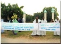 Ecoutez et cicatrisez les plaintes des citoyens !!!