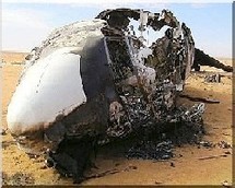 Le pilote du cargo de la drogue arrêté au Mali ?