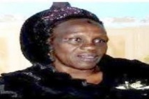 Il y a 28 ans: «Je ne peux pas dire où il a été enterré » (Maimouna Alpha Sy) Il y a 28 ans: «Je ne peux pas dire où il a été enterré » (Maimouna Alpha Sy)