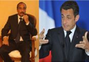 Mauritanie/France:Où en sont les relations ?