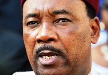 Niger : Mahamadou Issoufou nouveau président a du pain sur la planche