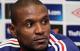 Abidal opéré d'une tumeur au foie