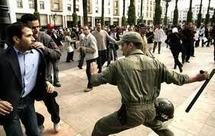 Maroc: dizaines de blessés lors d'un sit-in