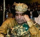 L’ONU - Kadhafi : Néron face au pacte des loups