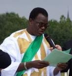 Exit ould Javaar, Bâ Abdoulaye nommé à la tête de la SMCP