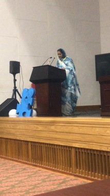 HANNA CHEIKH MALAININE. :CECI EST MON CRI, IL SE VEUT L’ÉCHO DES FRUSTRATIONS D’UNE GÉNÉRATION. HANNA CHEIKH MALAININE. :CECI EST MON CRI, IL SE VEUT L’ÉCHO DES FRUSTRATIONS D’UNE GÉNÉRATION.