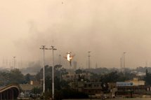 Benghazi: Un avion de combat a été abattu au dessus de la ville.