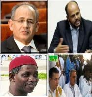 Incertitude sur le dialogue politique : quelle main tend le pouvoir?