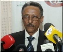 Remaniement ministériel