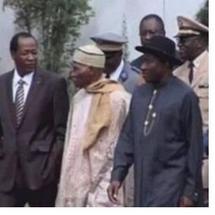 Côte d’Ivoire : la CEDEAO demande à l’ONU de chasser Gbagbo