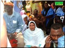 Les militants des droits de l’Homme mettent fin à la grève de faim, la police reprend l’enquête