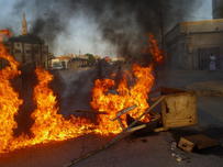 Affrontrements entre policiers et manifestants en Mauritanie