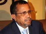 Yahya Ould Waghf, président du parti ADIL:« ll n’y a pas de concertation au sein de la majorité présidentielle