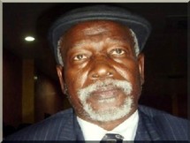 Boubacar Ould Messaoud tire son chapeau à l’Inspectrice de la Brigade spéciale chargée des enfants en conflit avec la loi et à ses collègues.