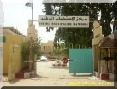 Tentative de vol de médicaments à l’hôpital national.