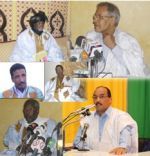 Nouakchott abritera une table ronde sur le dialogue politique et les perspectives des réformes en Mauritanie