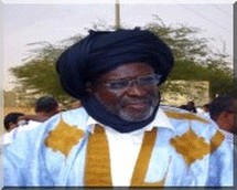 Boidiel Ould Houmeid : 'Le ministre de l’Intérieur et certains hommes d’affaires sont entrain de procéder à un achat massif de conscience'.