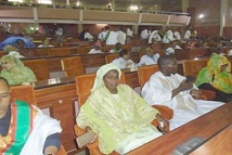 La députée Coumba Dada Kane à l’adresse du premier ministre: « Cette DPG est loin de la réalité et des urgences de l’heure » La députée Coumba Dada Kane à l’adresse du premier ministre: « Cette DPG est loin de la réalité et des urgences de l’heure »