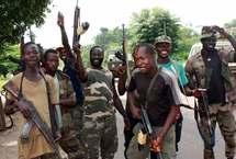 Côte d’Ivoire : les forces pro-Ouattara marchent sur Abidjan