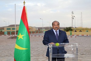 Fête de l’indépendance nationale : Le discours du Président de la République adressé à la Nation Fête de l’indépendance nationale : Le discours du Président de la République adressé à la Nation