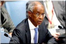 Le 28 novembre 1960, la Mauritanie fêtait son indépendance Le 28 novembre 1960, la Mauritanie fêtait son indépendance