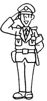 Bonjour mon général, salut mon « caporras-le-bol » !