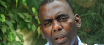 Liberté pour Biram Dah Abeid, un appel de Abdourahman Waberi, écrivain et professeur