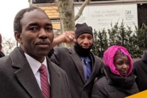 Mauritanie: Justice et imputabilité contre le crime et l'impunité Mauritanie: Justice et imputabilité contre le crime et l'impunité