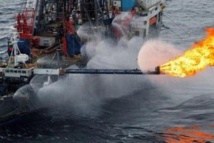 Mauritanie-Sénégal: Macky Sall à Nouakchott pour finaliser l'accord sur le gaz et lancer le pont sur le fleuve Mauritanie-Sénégal: Macky Sall à Nouakchott pour finaliser l'accord sur le gaz et lancer le pont sur le fleuve