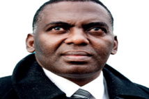 Contre l’esclavage. Pour la liberté de Biram Dah Abeid Contre l’esclavage. Pour la liberté de Biram Dah Abeid