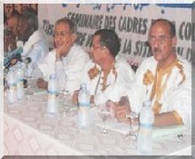 Dissolution de l’UPR et tenue d’élections générales anticipées : La COD joue aux surenchères...Un dialogue au prix d’or ?