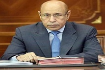 Ghazouani est jusqu’à l’instant, le candidat que je soutiendrai, dit Ould Abdel Aziz