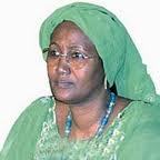 Cissé Mariam Kaïdama Sidibé : une femme Premier ministre au Mali