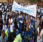 Le gouvernement met en place un comité interministériel pour entamer des discussions avec la coordination des syndicats de la santé