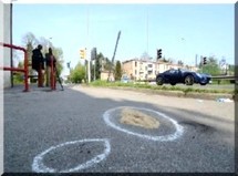 Un immigré mauritanien tué par un automobiliste en Italie.