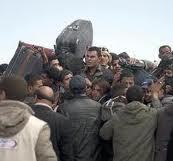 L’Agence de l’Onu pour les réfugiés se prépare à rapatrier 122 Mauritaniens coincés sur la frontière algéro-libyenne