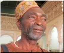 Mamadou Anne, dans sa spiritualité et son mysticisme.