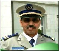 Nomination d' un garde au grade de Général : du jamais vu !