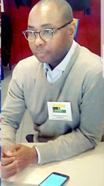 Réponse de Hamady Sow au livre d’ABDOUL BIRANE WANE. Réponse de Hamady Sow au livre d’ABDOUL BIRANE WANE.